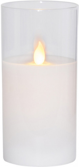 Фигурка с подсветкой «Свеча»