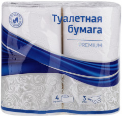 Туалетная бумага