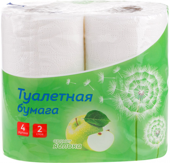 Туалетная бумага