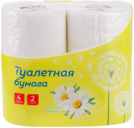 Туалетная бумага