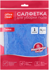 Тряпка для мытья пола