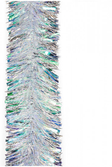 Мишура новогодняя