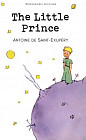 The Little Prince. На английском языке