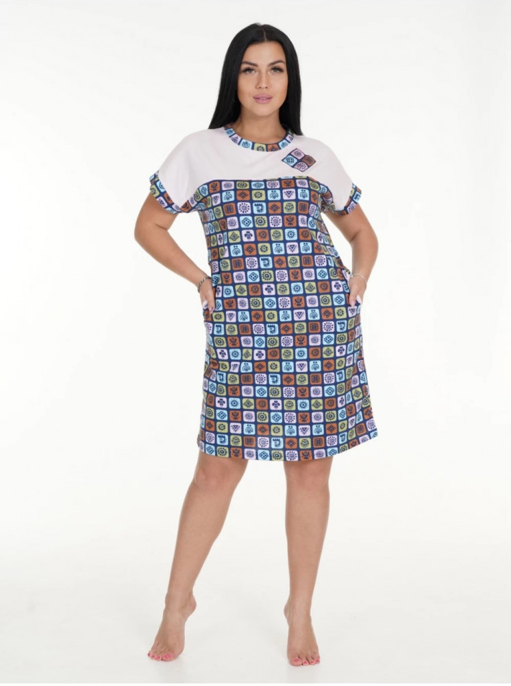 Туника женская | Lovetex.store