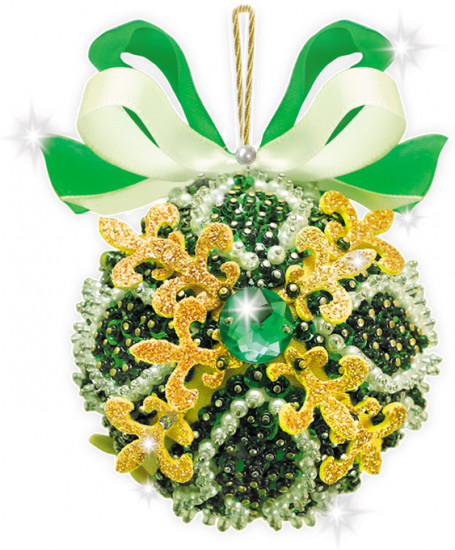 Набор для творчества «Шар»