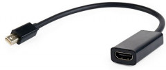 Адаптер Cablexpert Mini DisplayPort HDMI