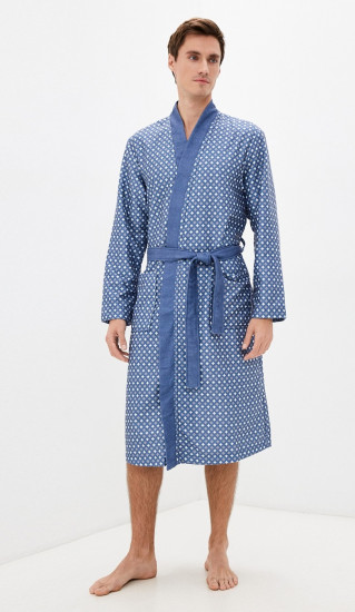 Халат мужской