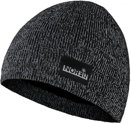Шапка мужская «Cobold Reflective»