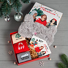 Набор подарочный для женщин «Christmas»