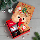 Набор подарочный для женщин «New Year»