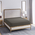 темно-серый