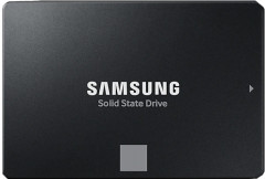 SSD накопитель Samsung 870 EVO
