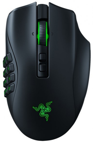 Мышь игровая Razer Naga Pro