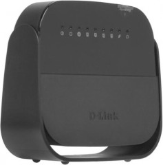Модем D-Link DSL-2640U/R1A