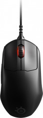 Мышь проводная Steelseries Prime Plus
