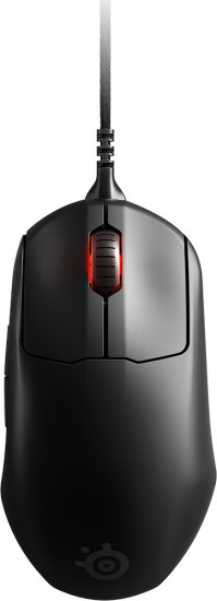 Мышь проводная Steelseries Prime Plus