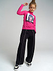Брюки для девочек