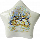 Фигурка декоративная