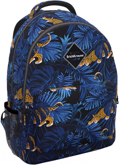 Ранец ученический «Hidden Leopard»