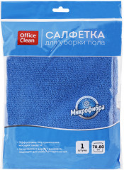 Тряпка для мытья пола