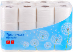 Туалетная бумага