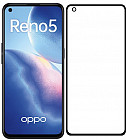Cтекло защитное для OPPO Reno 5/Reno 5 Lite