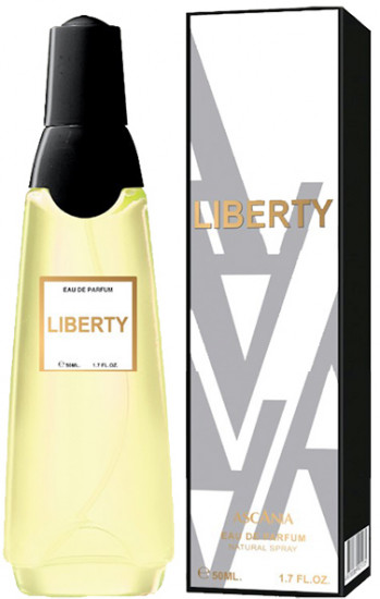 Парфюмированная вода «Liberty»
