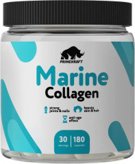 Коллаген морской «Marine Collagen»