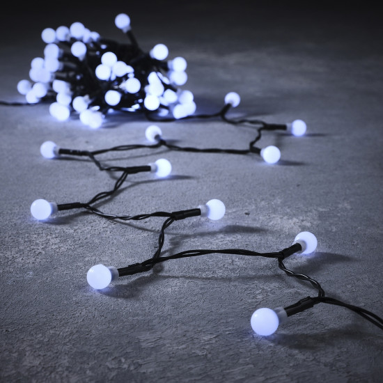 Гирлянда «Ягодки»