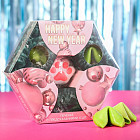 Печенье с предсказанием «Happy New Year»