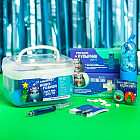 Набор подарочный «От синдрома ногодней суетливости»