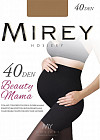 Колготки женские «Beauty Mama»