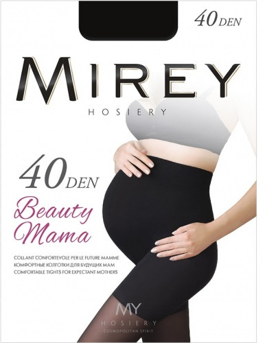Колготки женские «Beauty Mama» | Mirey