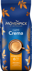 Кофе зерновой «Caffe Crema»