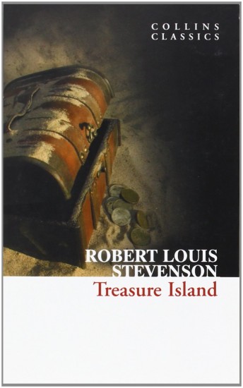 Treasure Island