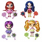 Кукла  Pop Pixie 12 см с аксессуарами
