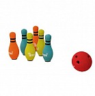 Игра "Боулинг"