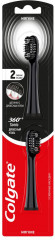 Насадки сменные для зубной щетки «Colgate 360 Sonic»