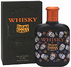 Туалетная вода «Whisky sugar skull»