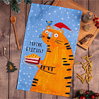 Полотенце «Сладкий праздник»