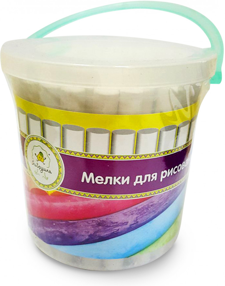 Мел белый | ЯиГрушка