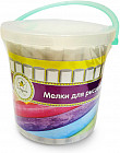 Мел белый