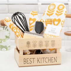 Набор подарочный «Best kitchen»