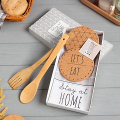 Набор подарочный «Stay at home»