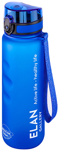 Бутылка для воды «Style Matte»