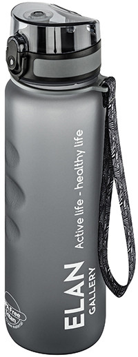 Бутылка для воды «Style Matte»