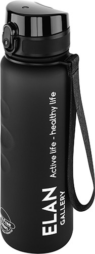 Бутылка для воды «Style Matte»