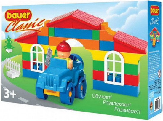 Конструктор «Classic»