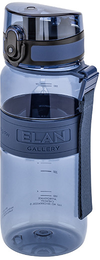 Бутылка для воды «Water Balance» | Elan Gallery