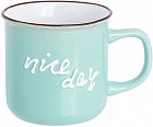 Кружка «Nice day»